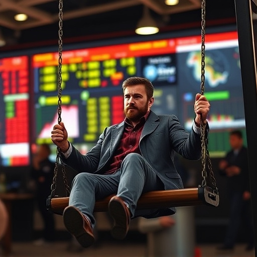 swing trader