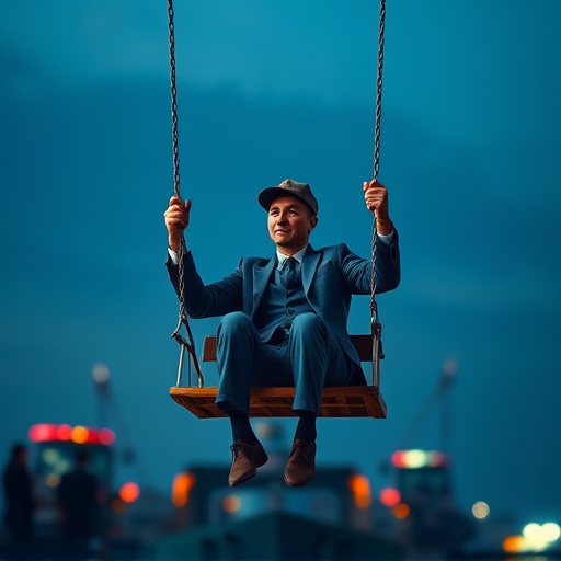 swing trader