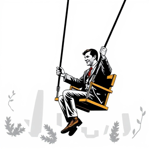 swing trader