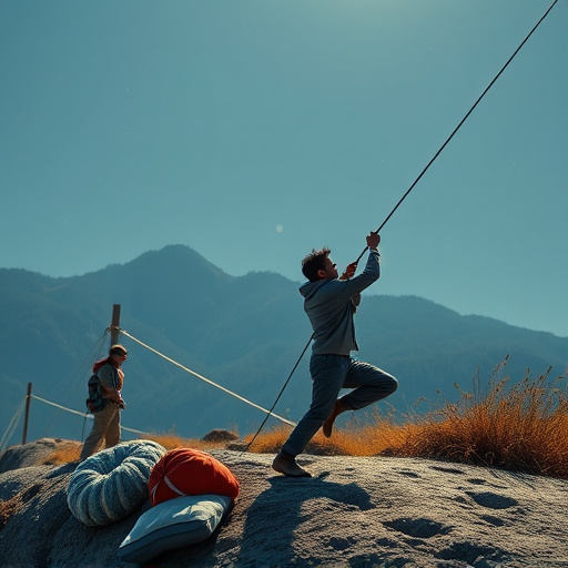 swing trading