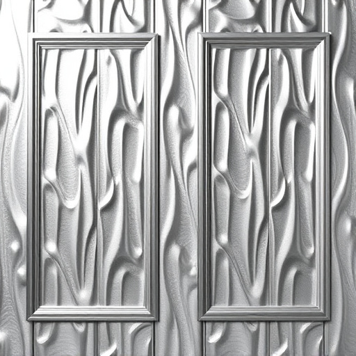 tin panels