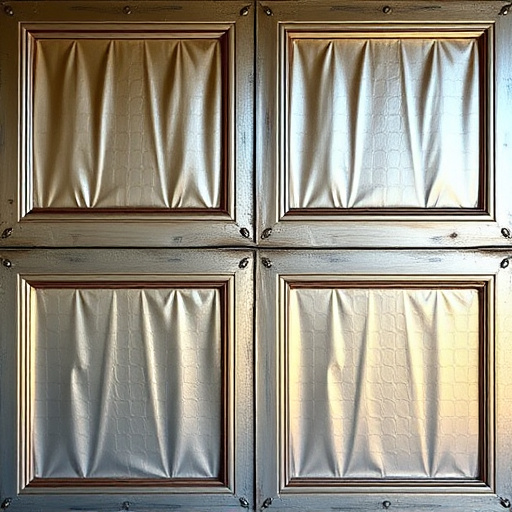 tin panels