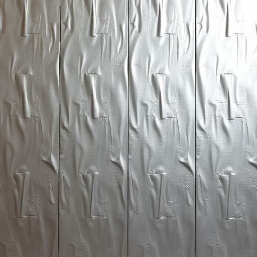 tin panels