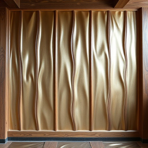 tin panels