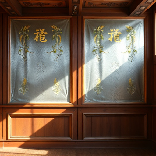 tin panels