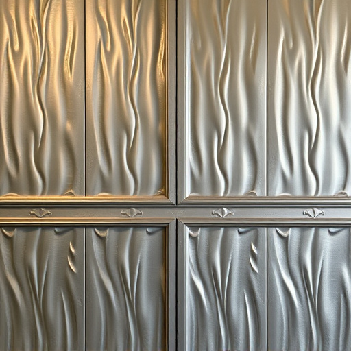 tin panels