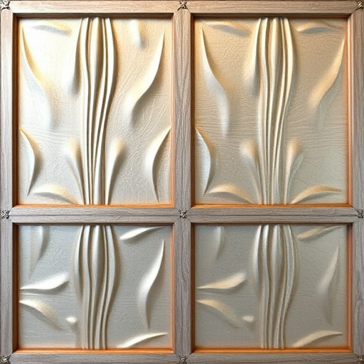 tin panels