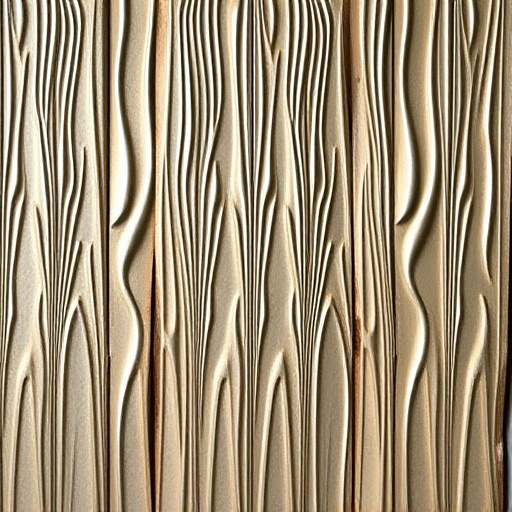 tin panels