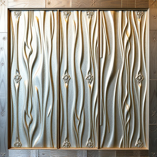tin panels