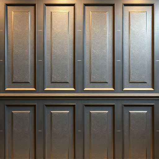 tin panels