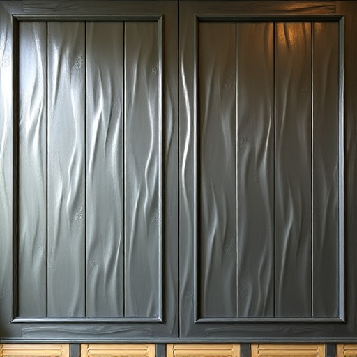 tin panels
