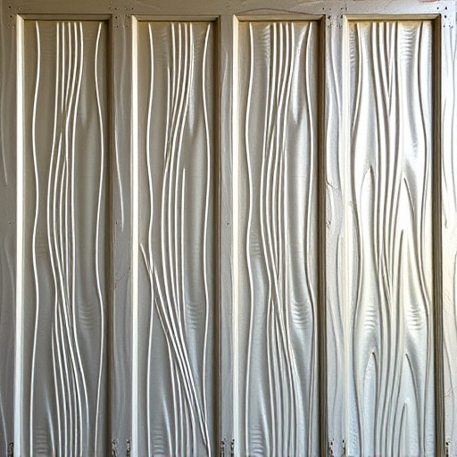 tin panels