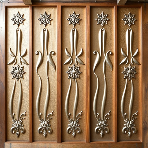 tin panels
