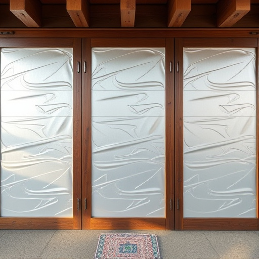 tin panels