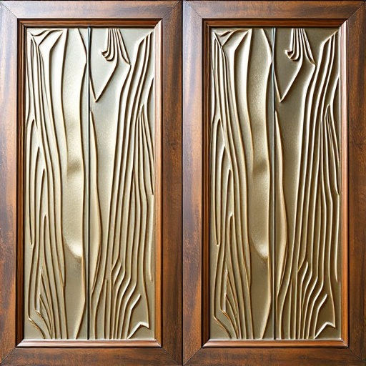 tin panels