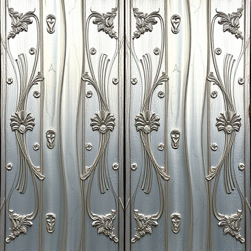 tin panels