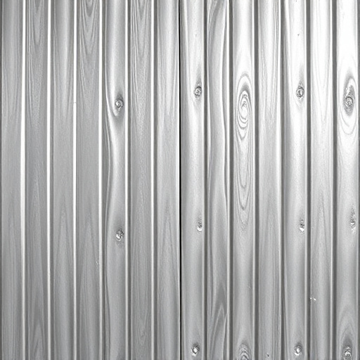 tin panels