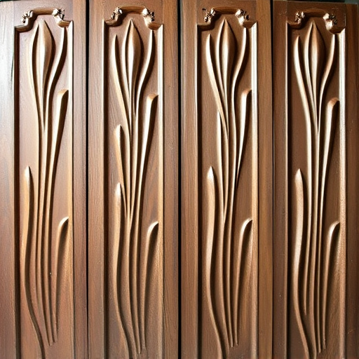 tin panels