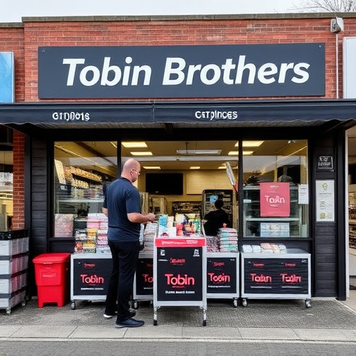 Navigating Tobin Brothers Glenroy: Support, Contact & What to Expect