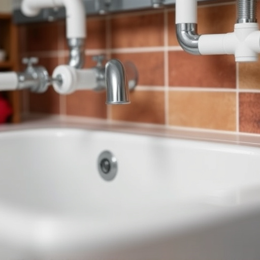 trade plumbing supplies