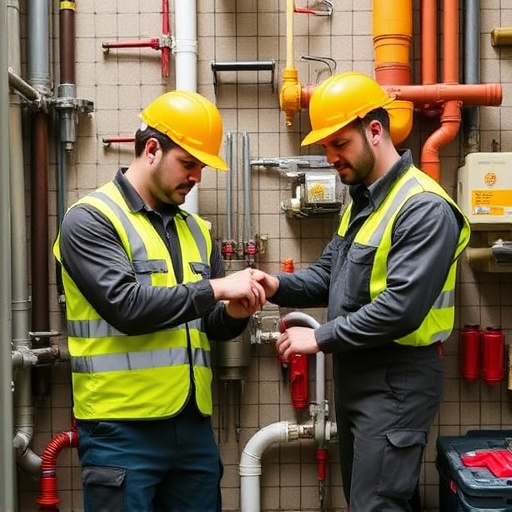 trade plumbing supplies