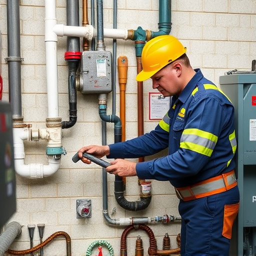 trade plumbing supplies