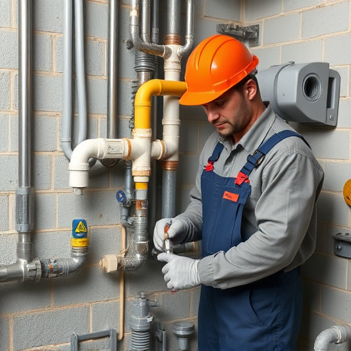 trade plumbing supplies