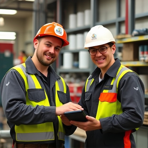 trade schools Australia