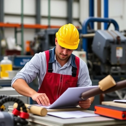 trade schools Australia