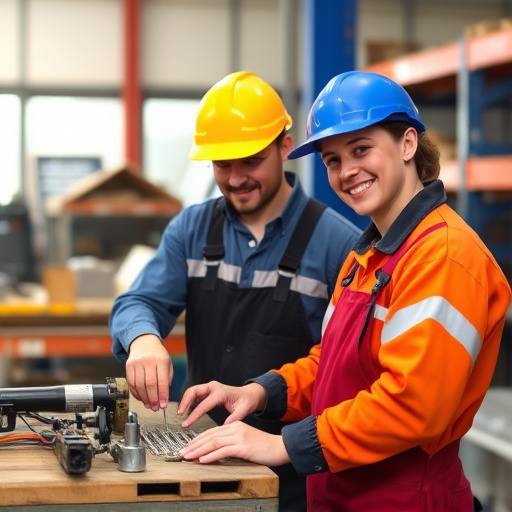 trade schools Australia