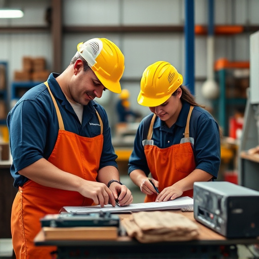 trade schools Australia