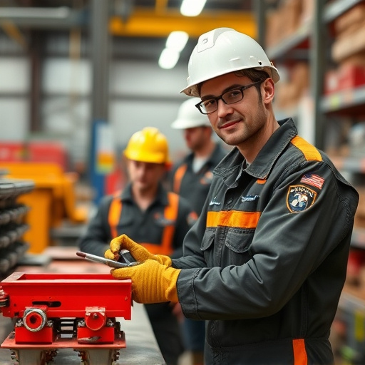 trade schools Australia