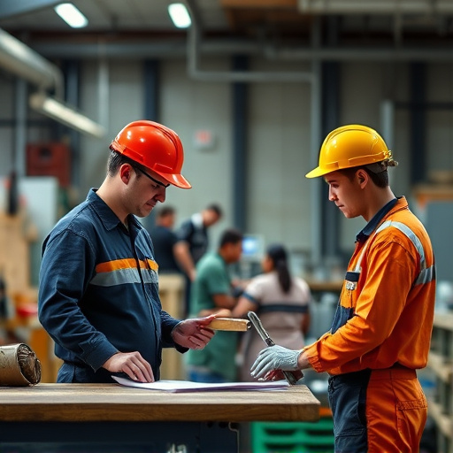 trade schools Australia