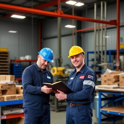 trade schools Australia
