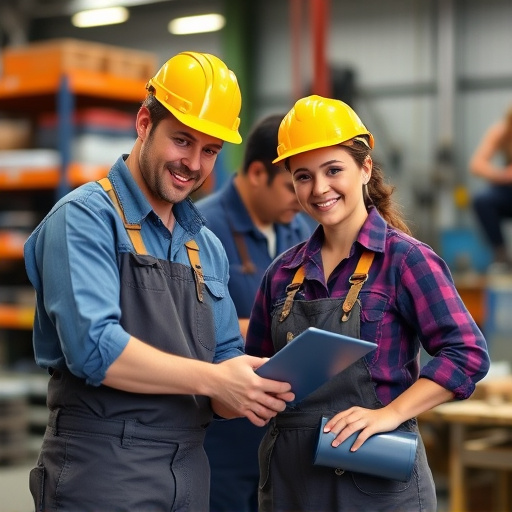 trade schools Australia