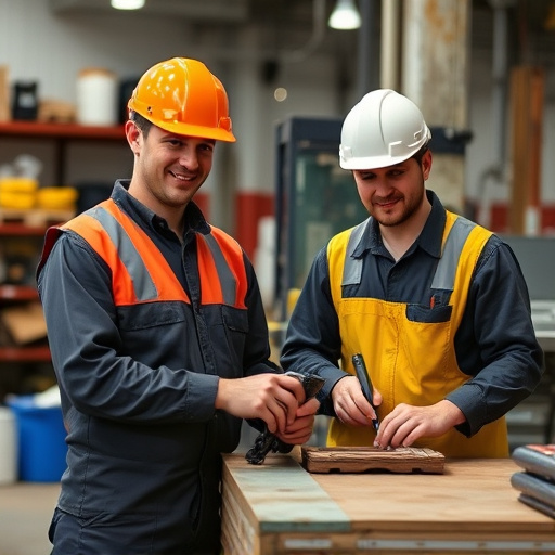 trade schools Australia