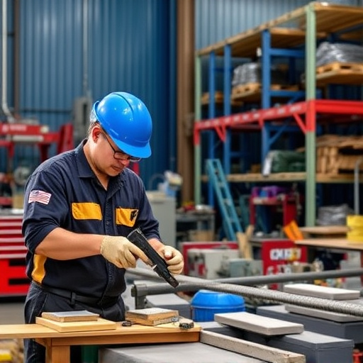 trade schools Australia
