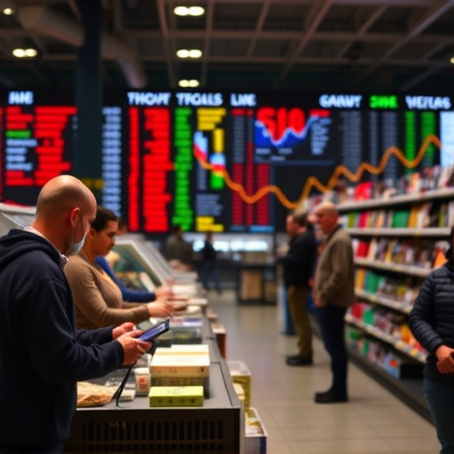 trade stocks