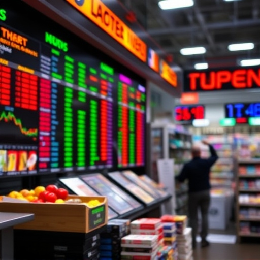 trade stocks