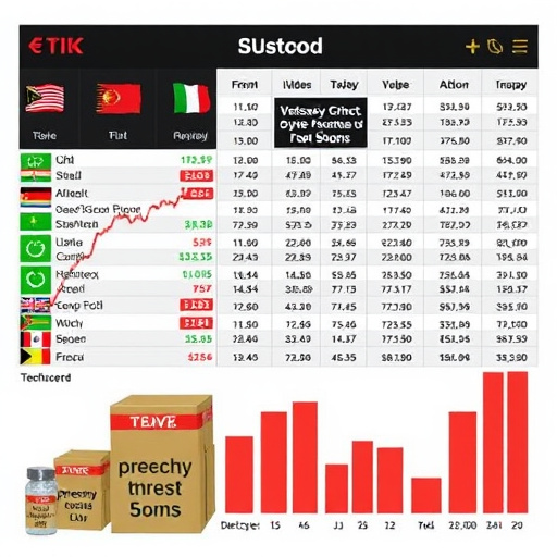 trade stocks