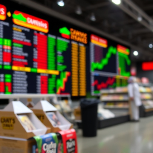 trade stocks