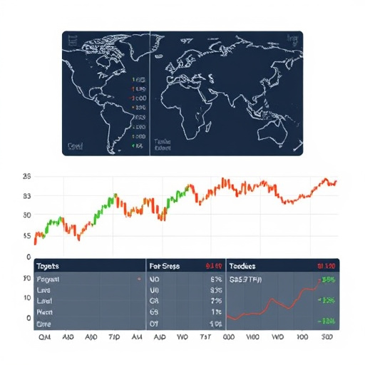 trade stocks