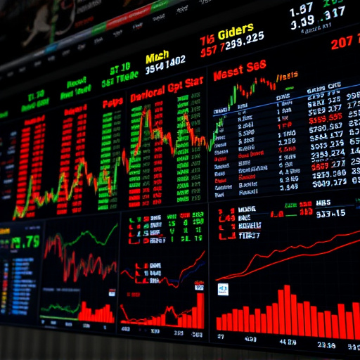 trade stocks
