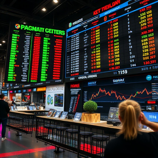 trade stocks
