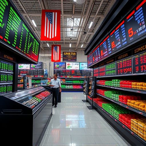 trade stocks