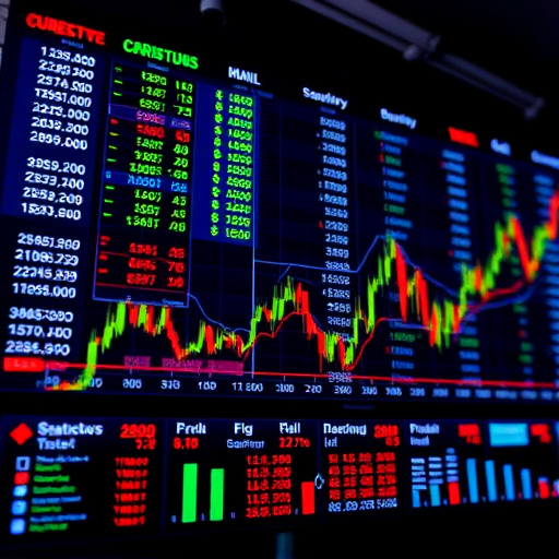 trade stocks