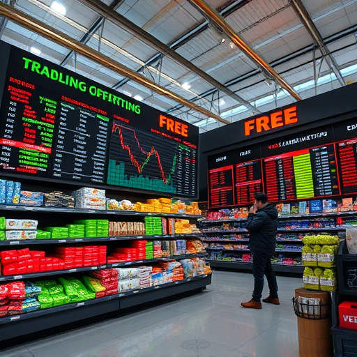 trade stocks
