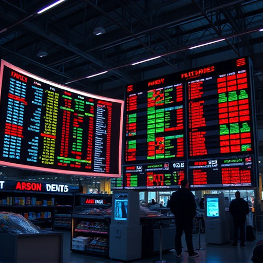 trade stocks