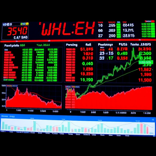 trade stocks