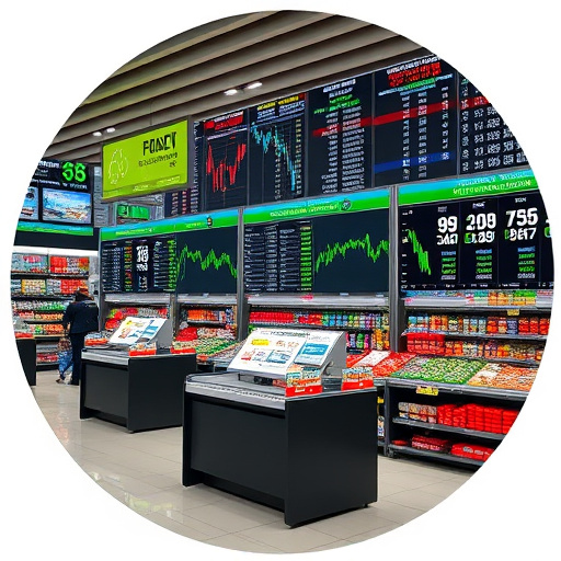 trade stocks